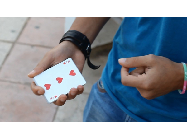 Daf Change by Zack Lach video DOWNLOAD