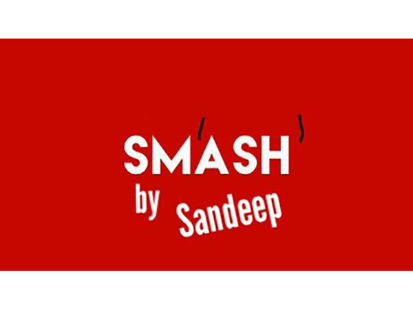 Sm'ash' by Sandeep video DOWNLOAD