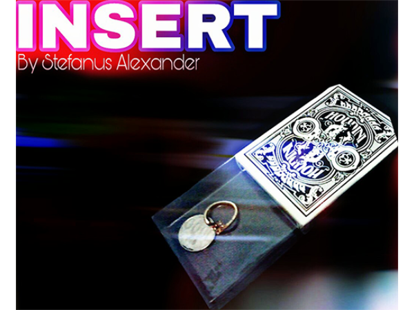 Insert by Stefanus Alexander video DOWNLOAD