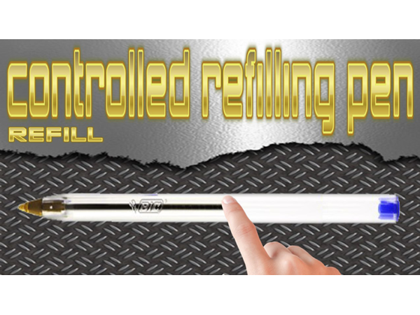 Refill by Ezra Meijer video DOWNLOAD