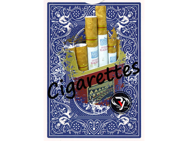 Cigarettes by Rama Yura video DOWNLOAD