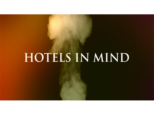 Hotels in Mind by Prasanth Edamana Mixed Media DOWNLOAD
