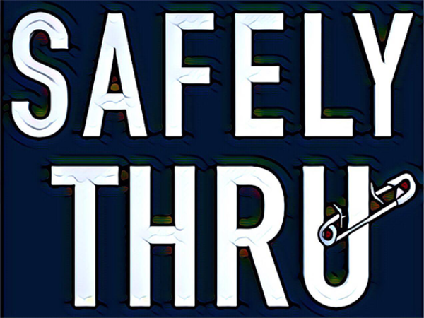 Safely Thru by Kareem Ahmed video DOWNLOAD