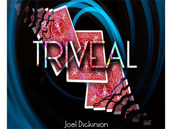 Triveal by Joel Dickinson eBook DOWNLOAD