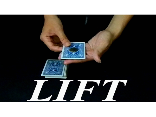 LIFT by Rama Yura video DOWNLOAD