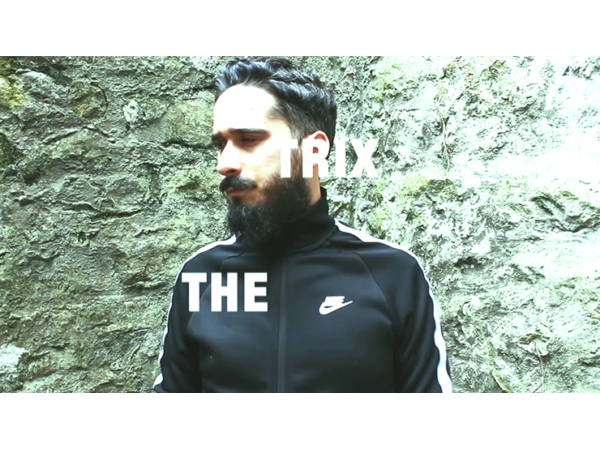 The Trix by Joel Dickinson video DOWNLOAD