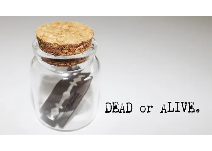 Dead or Alive by Sandro Loporcaro video DOWNLOAD