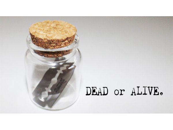 Dead or Alive by Sandro Loporcaro video DOWNLOAD
