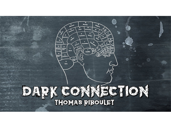 Dark Connection by Thomas Riboulet video DOWNLOAD