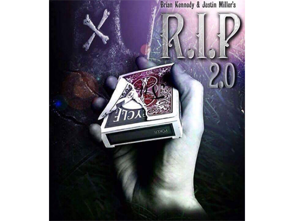 R.I.P. 2.0 by Brian Kennedy and Justin Miller video DOWNLOAD