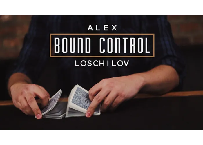 Bound Control by Alex Loschilov video DOWNLOAD