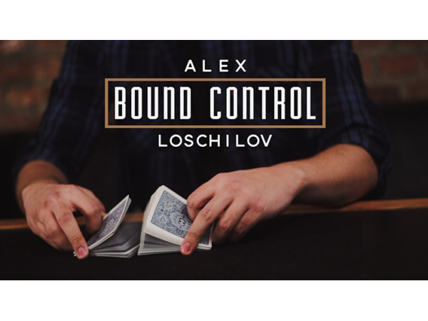Bound Control by Alex Loschilov video DOWNLOAD