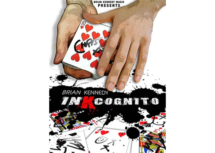 InKcognito by Brian Kennedy video DOWNLOAD