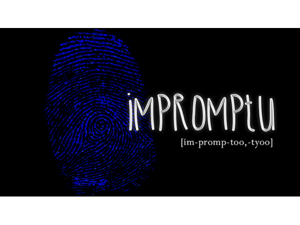 Impromptu by Sandro Loporcaro (Amazo) video DOWNLOAD