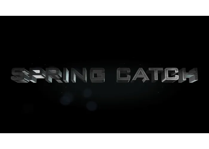 SPRING CATCH by Abdullah Mahmoud video DOWNLOAD