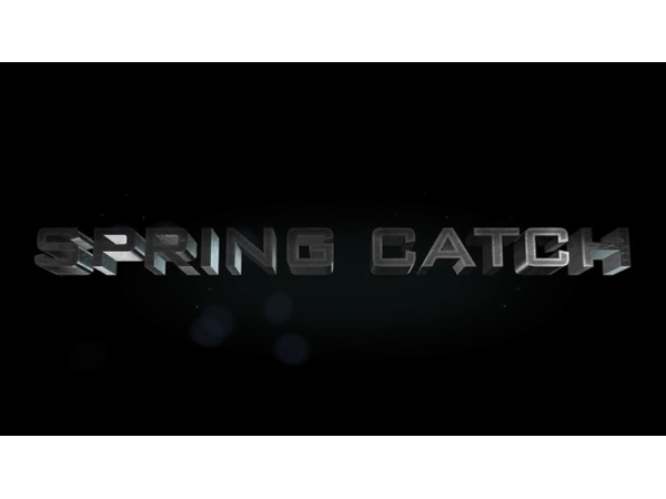 SPRING CATCH by Abdullah Mahmoud video DOWNLOAD