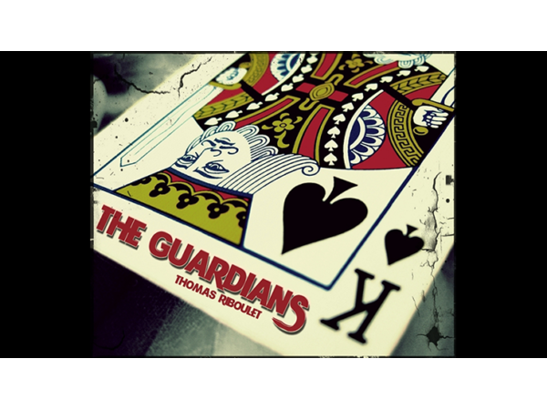 The Guardians by Thomas Riboulet video DOWNLOAD