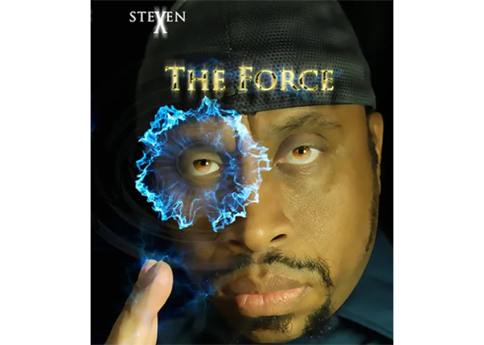 The Force by Steven X video DOWNLOAD
