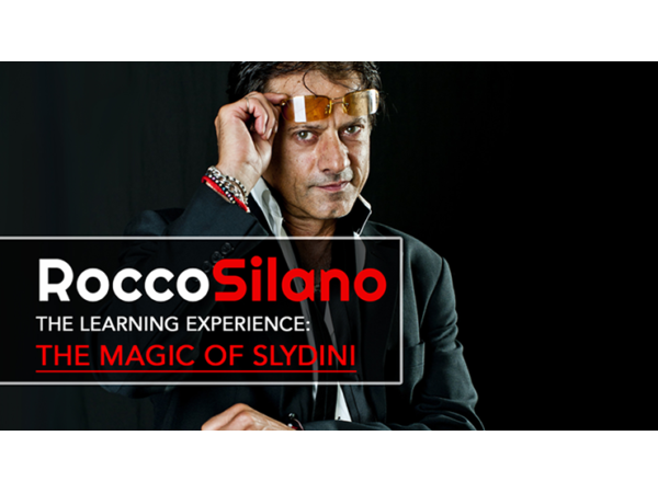 The Magic of Rocco Learning Experience by Rocco video DOWNLOAD