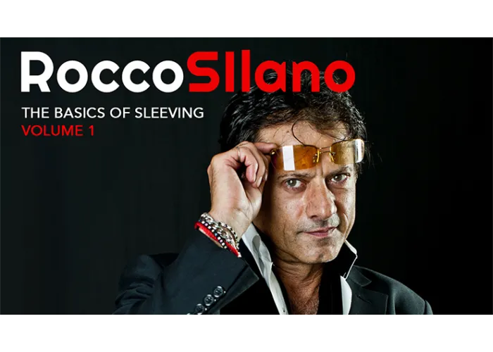 The Basics of Sleeving Vol. 1 by Rocco video DOWNLOAD