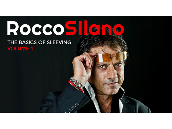 The Basics of Sleeving Vol. 1 by Rocco video DOWNLOAD