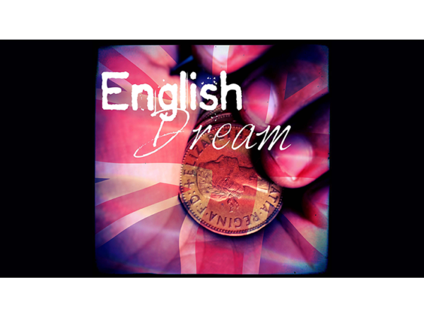 English Dream by Dan Alex video DOWNLOAD