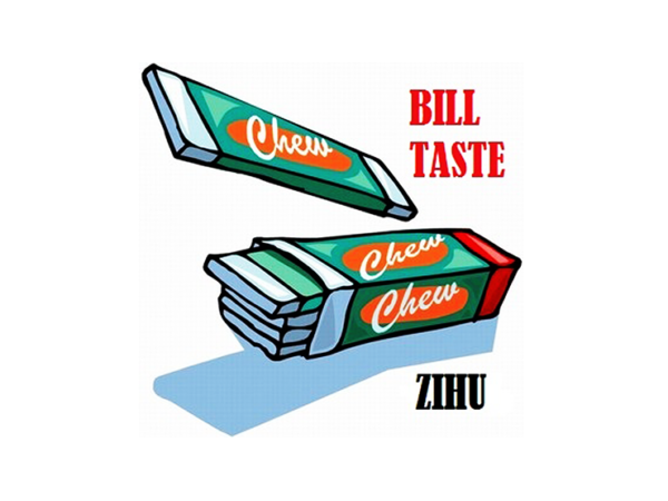 Bill Taste by ZiHu video DOWNLOAD