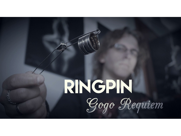 Ring Pin by Gogo Requiem video DOWNLOAD