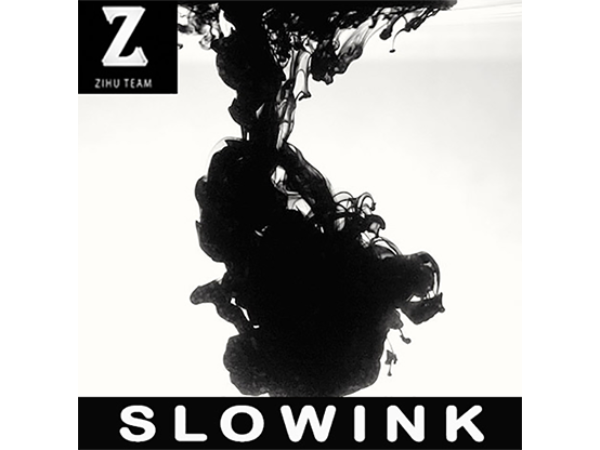 Slow Ink by ZiHu Team video DOWNLOAD