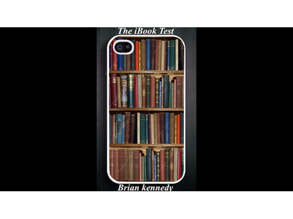 iBook Test by Brian Kennedy video DOWNLOAD