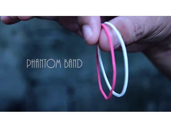 Phantom Band by Arnel Renegado video DOWNLOAD