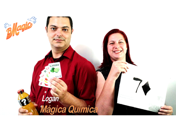 Chemical Magic by Logan (Portuguese Language) video DOWNLOAD
