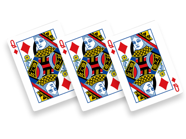 Mobile Phone Magic & Mentalism Animated GIFs - Playing Cards Mixed Media DOWNLOAD
