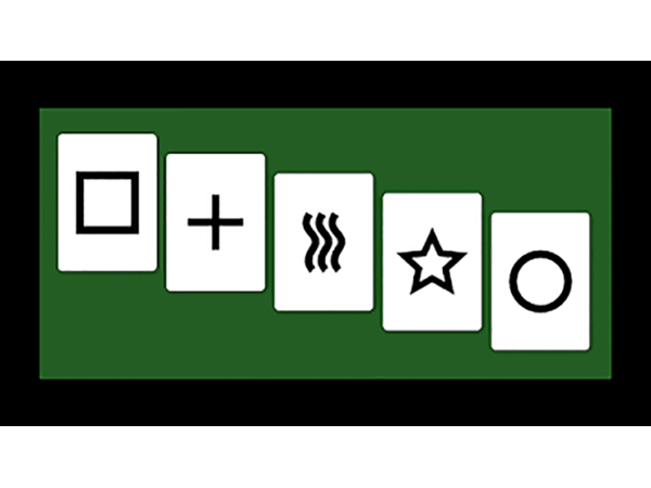 Mobile Phone Magic & Mentalism Animated GIFs - ESP Symbols Mixed Media DOWNLOAD
