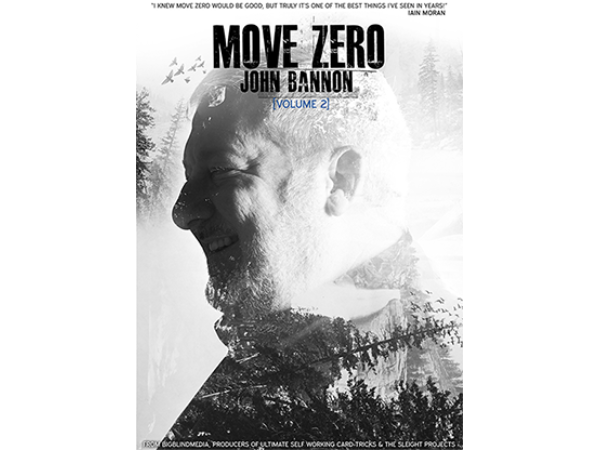 Move Zero (Vol 2) by John Bannon and Big Blind Media video DOWNLOAD