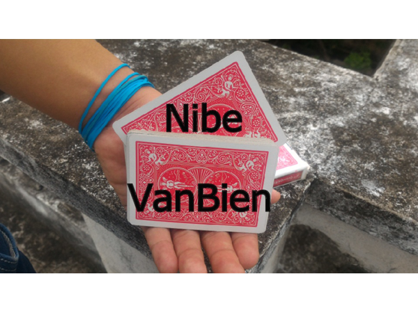 Nibe by VanBien video DOWNLOAD