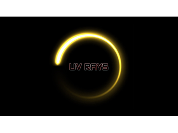 UV Rays by Sandro Loporcaro (Amazo) video DOWNLOAD