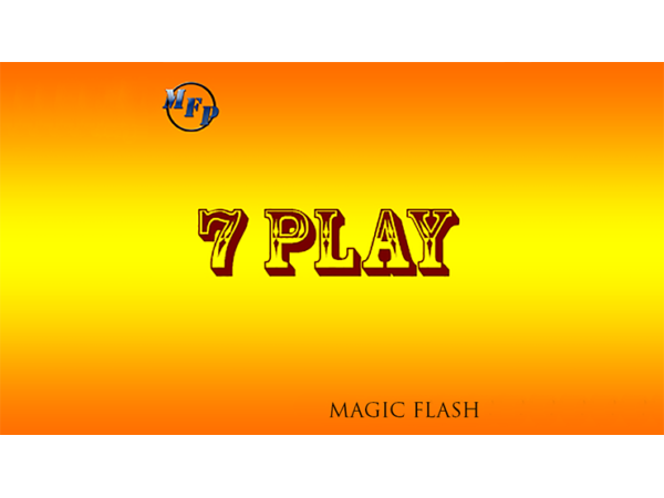 7 Play by Magic Flash video DOWNLOAD