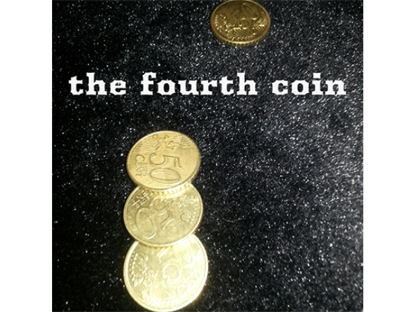 The fourth coin by Emanuele Moschella video DOWNLOAD