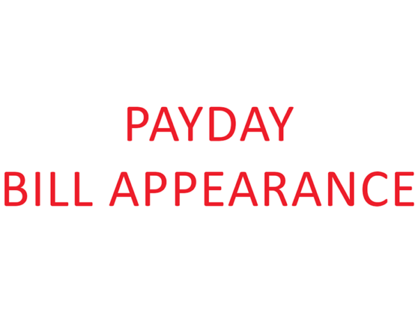 Payday by Steve Jackson video DOWNLOAD