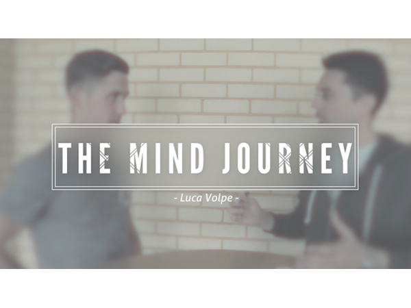 Mind Journey (Excerpt from Senti-Mentalism) by Luca Volpe video DOWNLOAD