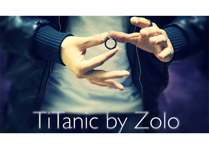 TiTanic by Zolo video DOWNLOAD