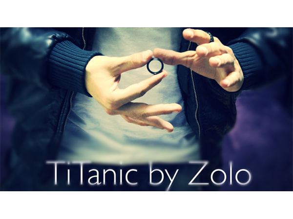 TiTanic by Zolo video DOWNLOAD