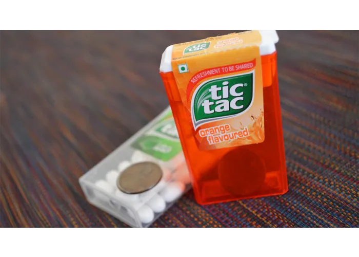 Hate Tic Tac by Mayank Chaubey video DOWNLOAD