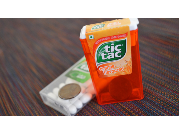 Hate Tic Tac by Mayank Chaubey video DOWNLOAD