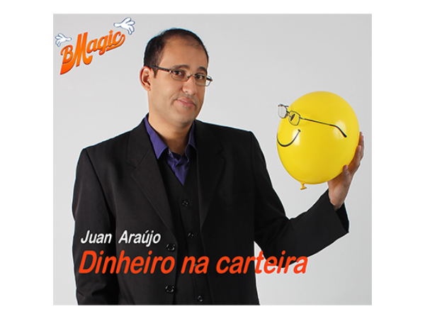Dinheiro na carteira (Bill in Wallet at back trouser pocket / Portuguese Language only) by Juan Araújo - Video DOWNLOAD