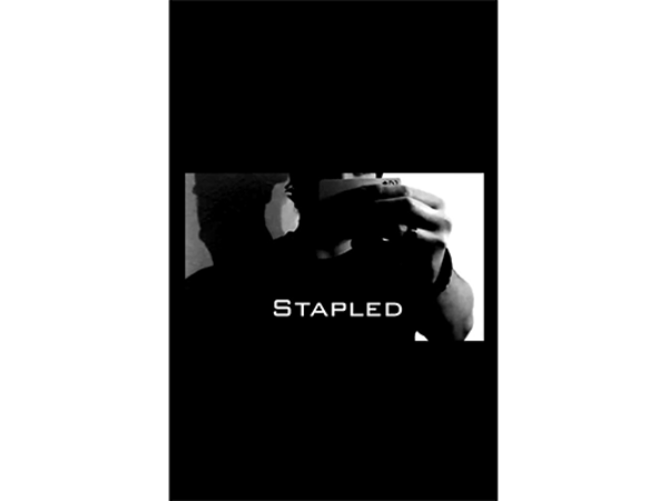 Stapled by Adam Burton - Video DOWNLOAD