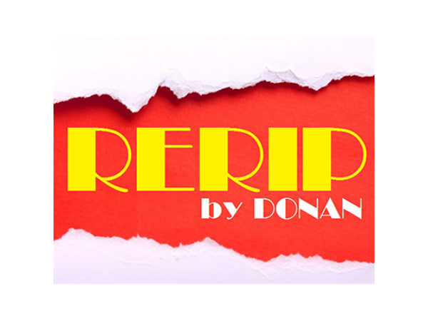 RERIP by DONAN and ZiHu Team - Video DOWNLOAD