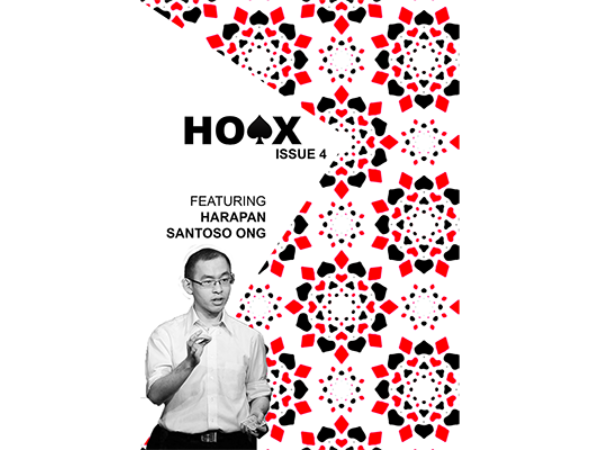 The Hoax (Issue #4) - by Antariksh P. Singh & Waseem & Sapan Joshi - eBook DOWNLOAD
