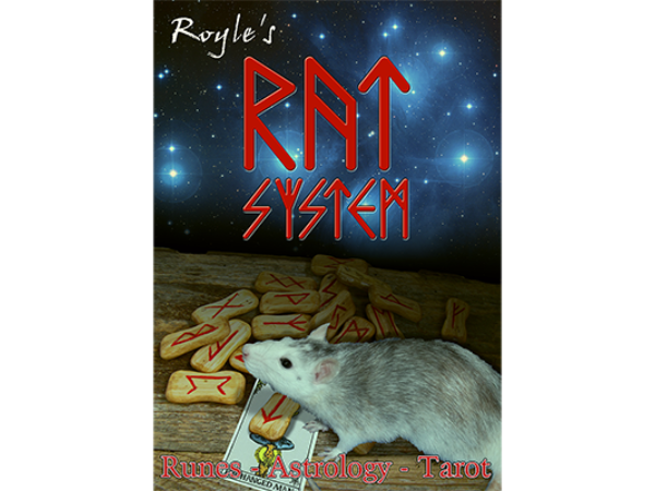 RAT System by Jonathan Royle - eBook DOWNLOAD